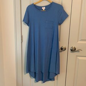 LulaRoe Carly Dress